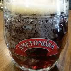 SMETONIŠKA pilstoma gira 0.33